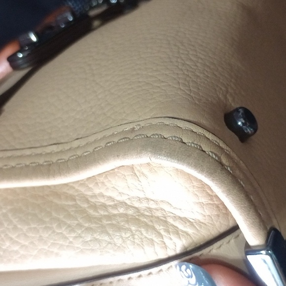 Coach mini swagger bag - Picture 12 of 16